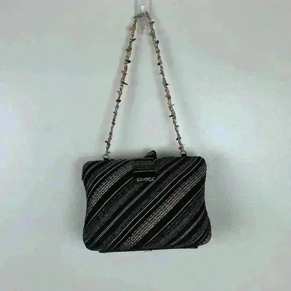 BEADED bag- GORGEOUS!! See video - Picture 10 of 10